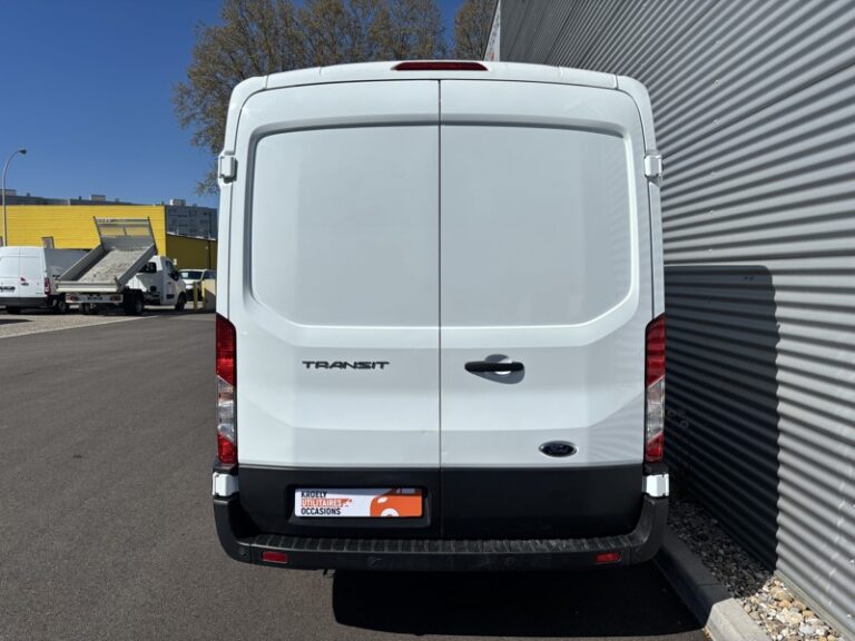 Ford Transit 2T 2.0L 130ch T310 Trend Business 21 400€ HT - Image 05 (July 7, 2026)