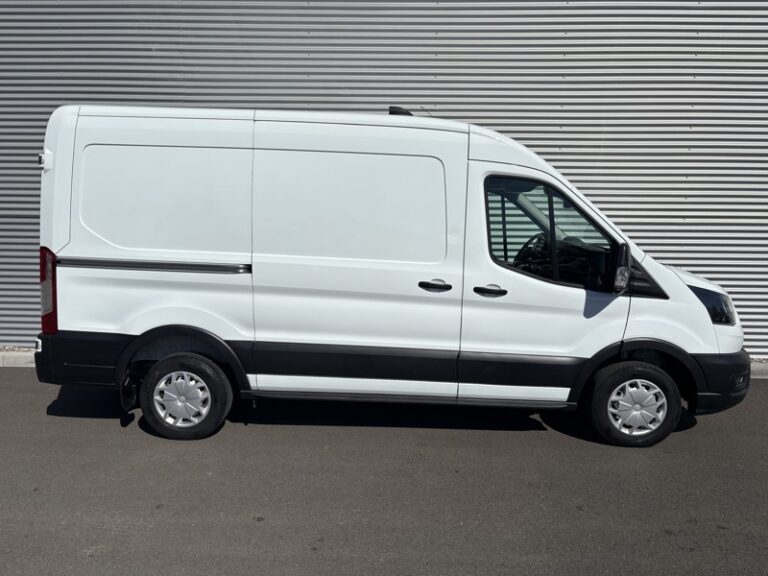 Ford Transit 2T 2.0L 130ch T310 Trend Business 21 400€ HT - Image 07 (July 7, 2026)