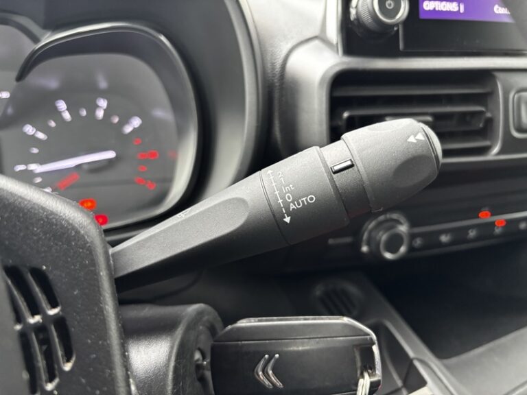 Citroën Berlingo 1.5L 100ch Driver XL / L2 950kg 14 800€ HT - Image 16 (July 7, 2026)