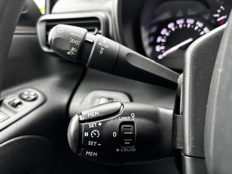 Citroën Berlingo 1.5L 100ch Driver XL / L2 950kg 14 800€ HT - Image 17 (July 7, 2026)