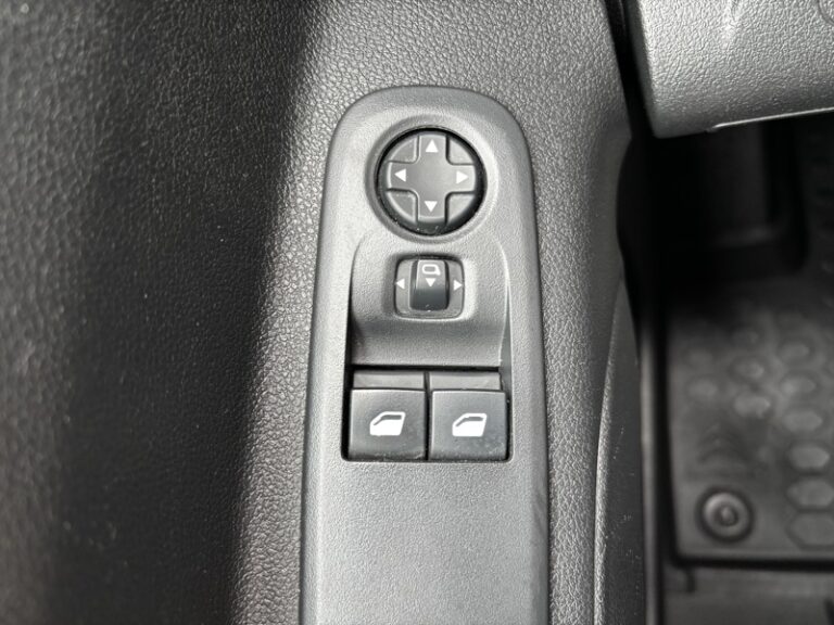 Citroën Berlingo 1.5L 100ch Driver XL / L2 950kg 14 800€ HT - Image 18 (July 7, 2026)