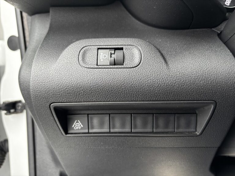 Citroën Berlingo 1.5L 100ch Driver XL / L2 950kg 14 800€ HT - Image 19 (July 7, 2026)