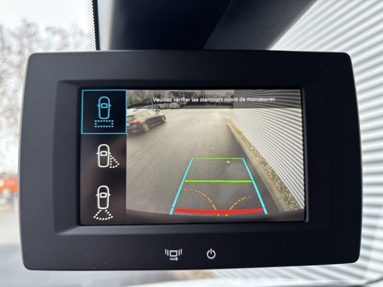 Citroën Berlingo 1.5L 100 ch Driver XL / L2 950kg 13 740€ HT - Image 14 (July 7, 2026)