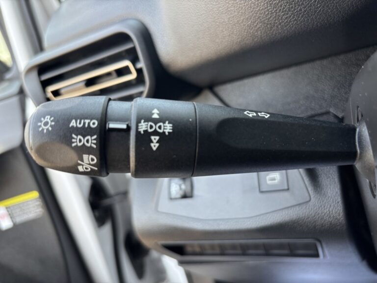 Peugeot Partner 1.5L 100ch M 1000Kg - Image 18 (July 7, 2026)