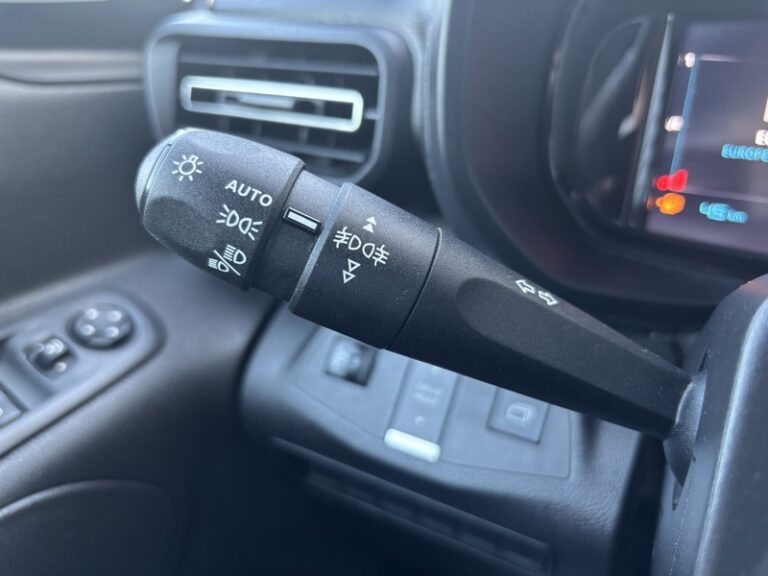 Citroën Berlingo 1.5L 100ch Pack Driver Connect XL 16 490€ HT - Image 16 (July 7, 2026)