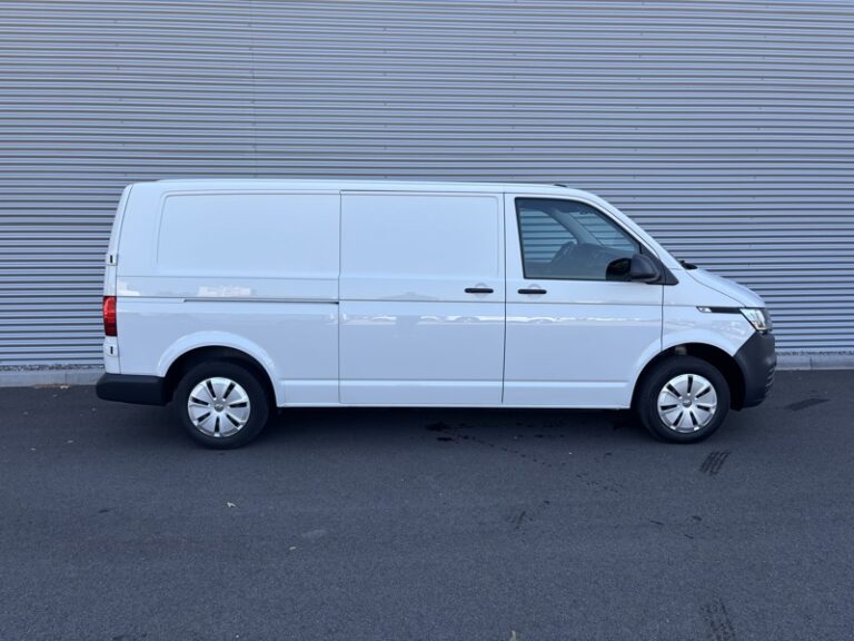 Volkswagen Transporter T6.1 2.0L 150ch DSG7 Business Line - Image 07 (July 7, 2026)