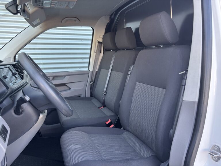 Volkswagen Transporter T6.1 2.0L 150ch DSG7 Business Line - Image 09 (July 7, 2026)