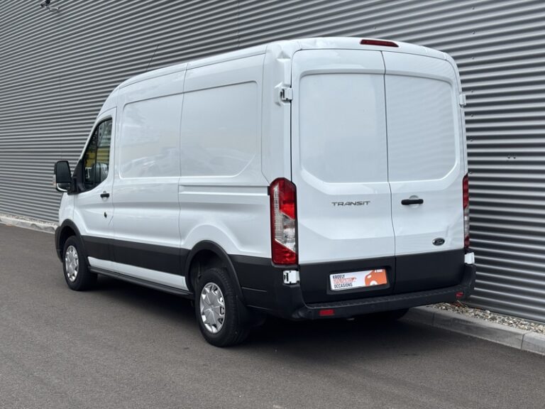 Ford Transit 2T 2.0L 130ch T310 Trend Business 21 575€ HT - Image 04 (July 7, 2026)