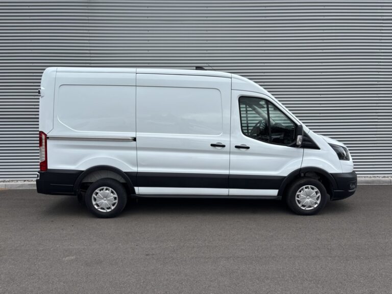 Ford Transit 2T 2.0L 130ch T310 Trend Business 21 575€ HT - Image 08 (July 7, 2026)