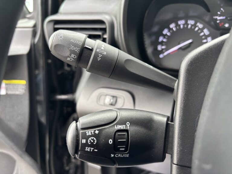 Citroën Berlingo 1.5L 130ch Club XL 950Kg 13 325€ HT - Image 16 (July 7, 2026)
