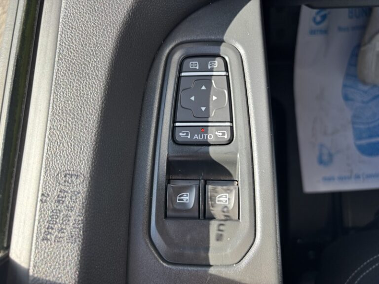 Renault Trafic 2.0L 130ch 3T Grand Confort 18 325€ HT - Image 20 (July 7, 2026)