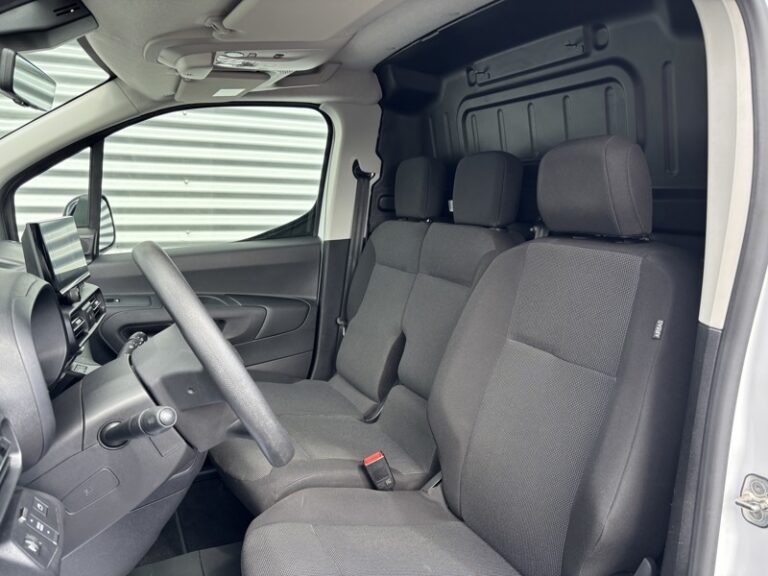 Citroën Berlingo 1.5L 100ch Pack Premium Connect XL 16 490€ HT - Image 10 (July 7, 2026)