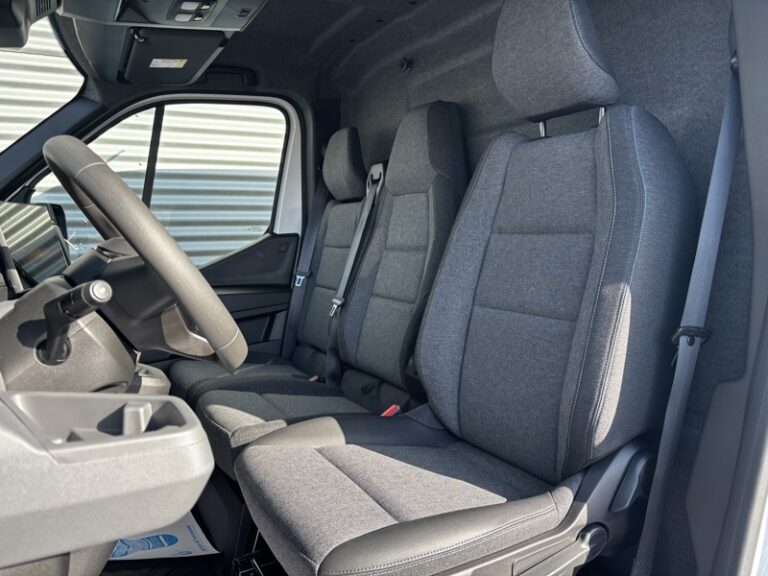 Renault Master 2.0L 130ch 3,5t Extra 28 740€ HT - Image 10 (July 7, 2026)