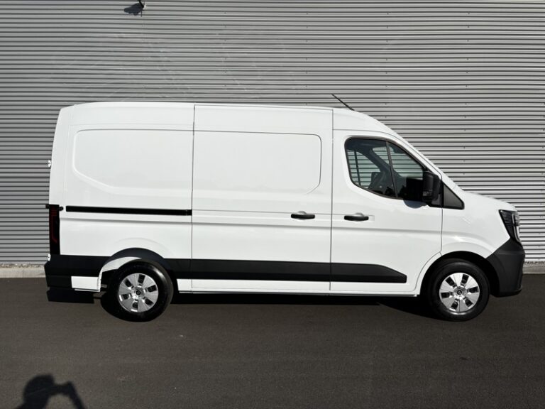 Renault Master 2.0L 130ch 3,5t Extra 28 740€ HT - Image 08 (July 7, 2026)