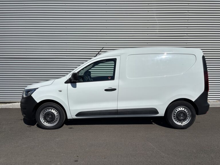 Renault Express 1.5L 95 ch Confort 12 160€ HT - Image 03 (July 7, 2026)