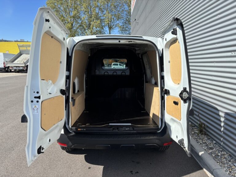 Renault Express 1.5L 95 ch Confort 12 160€ HT - Image 06 (July 7, 2026)