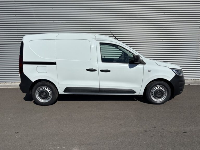 Renault Express 1.5L 95 ch Confort 12 160€ HT - Image 07 (July 7, 2026)