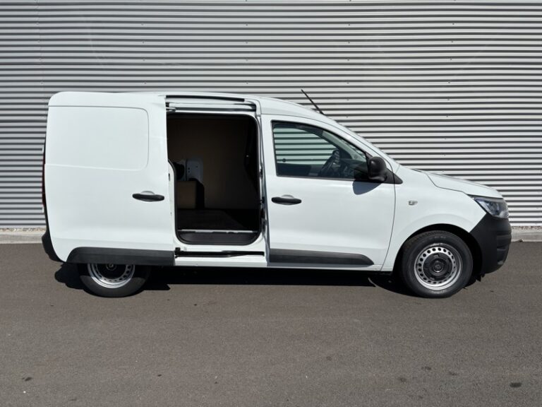 Renault Express 1.5L 95 ch Confort 12 160€ HT - Image 08 (July 7, 2026)