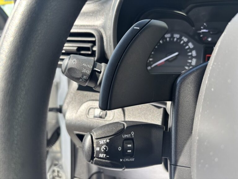 Citroën Berlingo 1.5L 130ch EAT8 Driver M 650Kg 13 740€ HT - Image 17 (July 7, 2026)