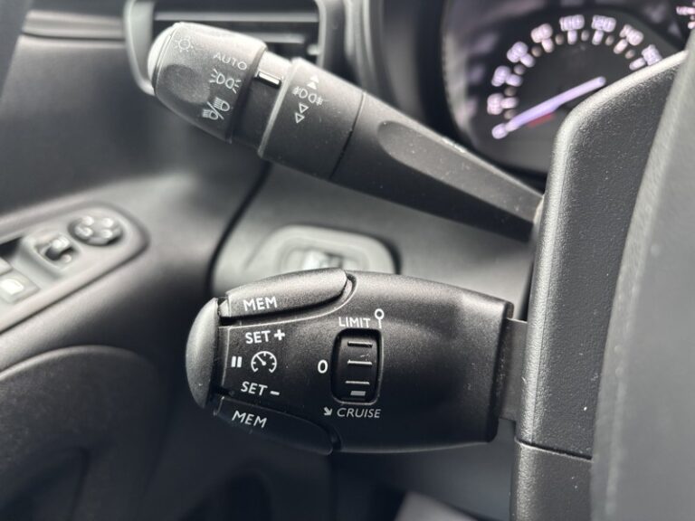 Citroën Berlingo 1.5L 100ch Driver M 1000Kg 13 160€ HT - Image 17 (July 7, 2026)