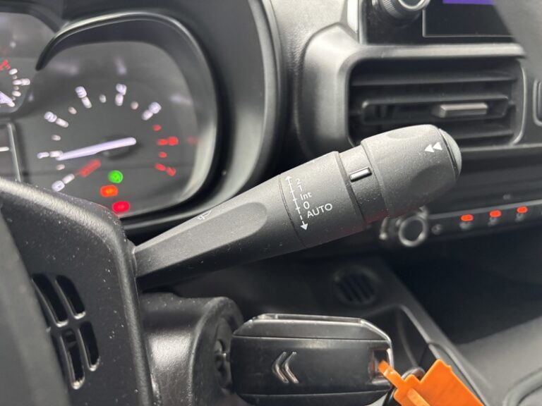 Citroën Berlingo 1.5L 100ch Driver M 1000Kg 13 160€ HT - Image 18 (July 7, 2026)