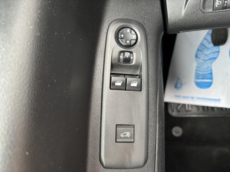 Citroën Berlingo 1.5L 100ch Driver M 1000Kg 13 160€ HT - Image 20 (July 7, 2026)