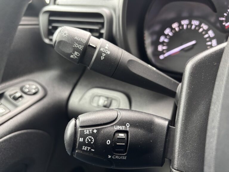 Citroën Berlingo 1.5L 100ch Driver M 650KG 11 490€ HT - Image 17 (July 7, 2026)
