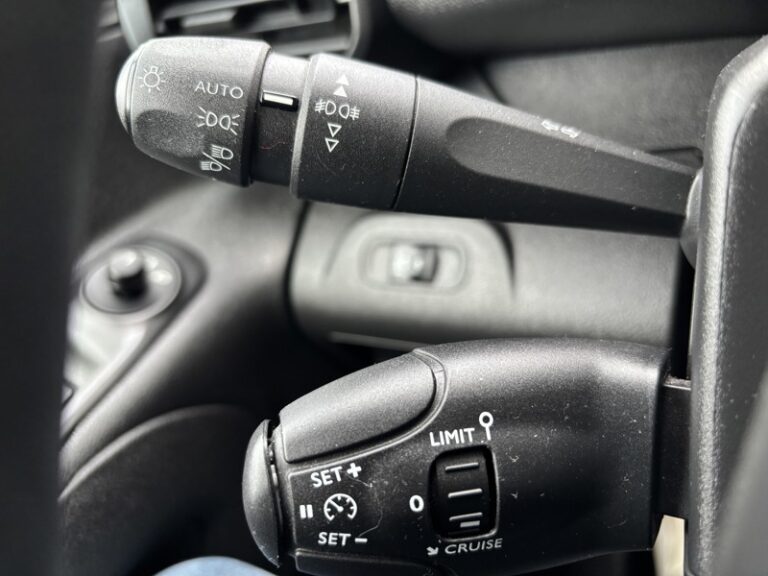 Peugeot Partner 1.5L 100ch Premium L1 650Kg 9 990€ HT - Image 18 (July 7, 2026)