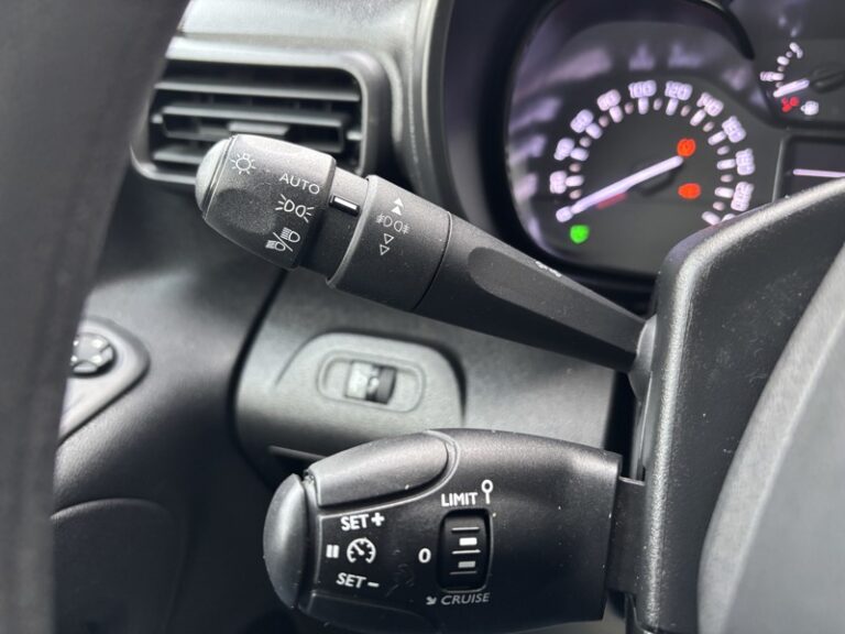 Citroën Berlingo 1.5L 100ch Driver M 650Kg 12 075€ HT - Image 17 (July 7, 2026)