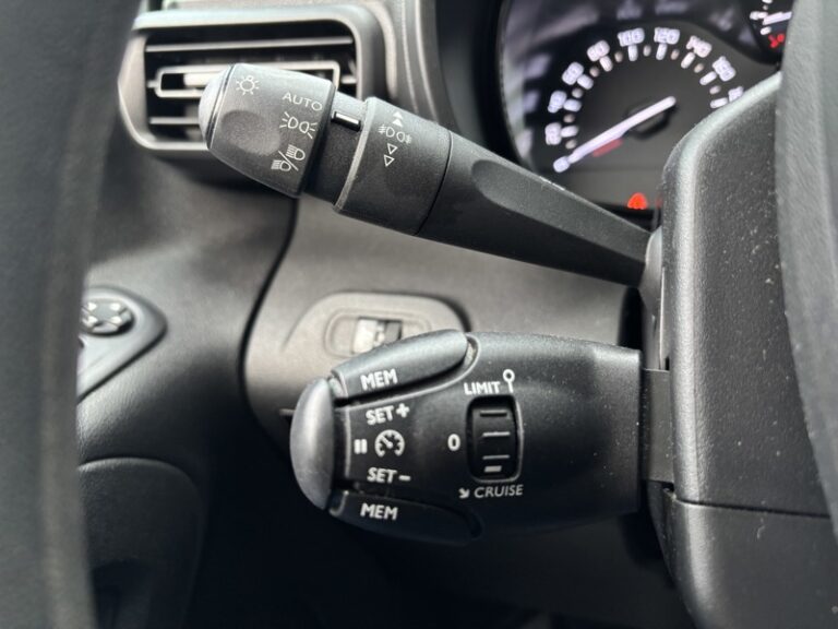 Citroën Berlingo 1.5L 100 ch Driver XL / L2 950kg 13 740€ HT - Image 17 (July 7, 2026)