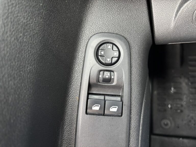 Citroën Berlingo 1.5L 100 ch Driver XL / L2 950kg 13 740€ HT - Image 18 (July 7, 2026)