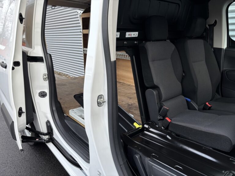 Citroën Berlingo 1.5L 100 ch Driver XL / L2 950kg 13 740€ HT - Image 20 (July 7, 2026)