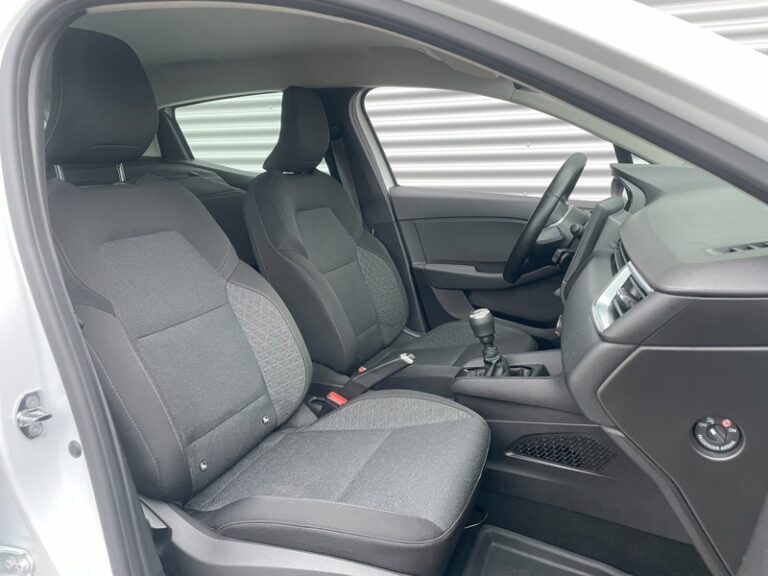 Renault Clio 1.5L 100ch Air Nav 8 575€ HT - Image 14 (July 7, 2026)