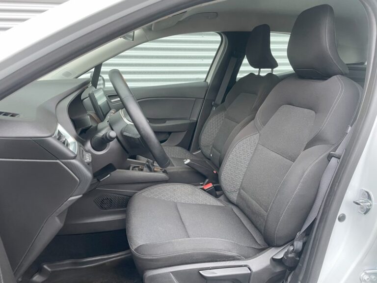 Renault Clio 1.5L 100ch Air Nav 8 575€ HT - Image 08 (July 7, 2026)