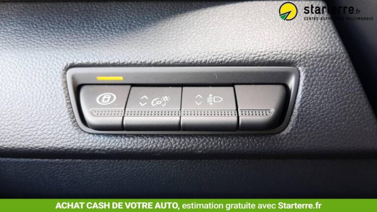 Renault Trafic CABINE APPROFONDIE 3T BLUE DCI 150 AUTO ADVANCE - Image 20 (July 7, 2026)