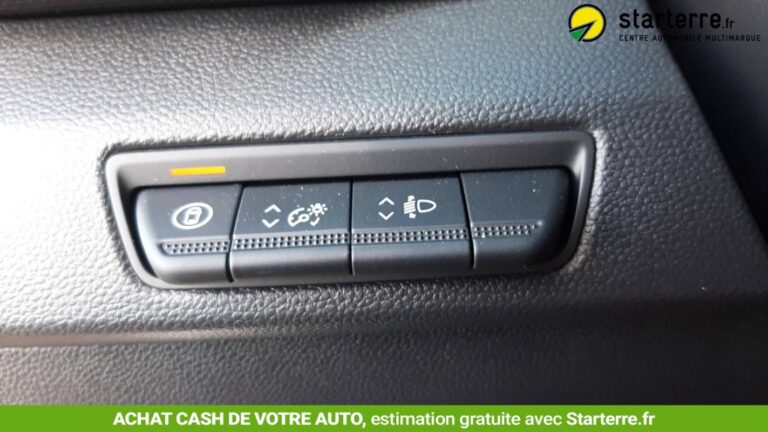 Renault Trafic CABINE APPROFONDIE 3T BLUE DCI 150 AUTO ADVANCE - Image 19 (July 7, 2026)