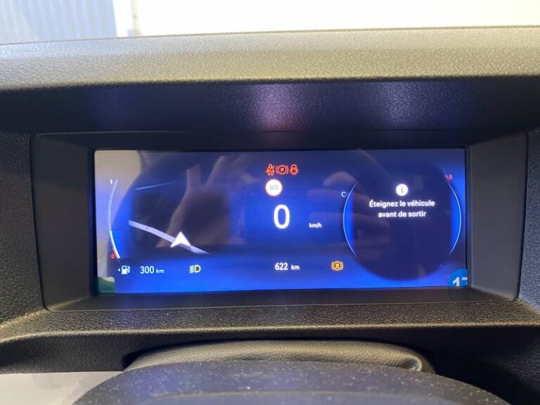 Toyota PROACE MEDIUM 2.0L 140 D-4D BVM6 DYNAMIC - Image 10 (July 7, 2026)