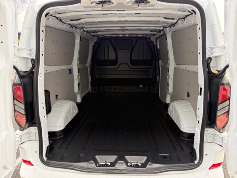 Ford Transit Custom Fourgon 320 L2 Limited FWD - Image 09 (July 7, 2026)