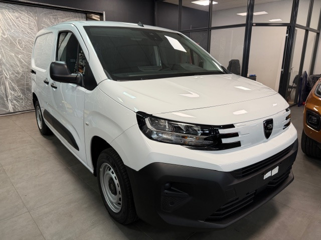 Peugeot Partner Standard - Image 01 (July 7, 2026)