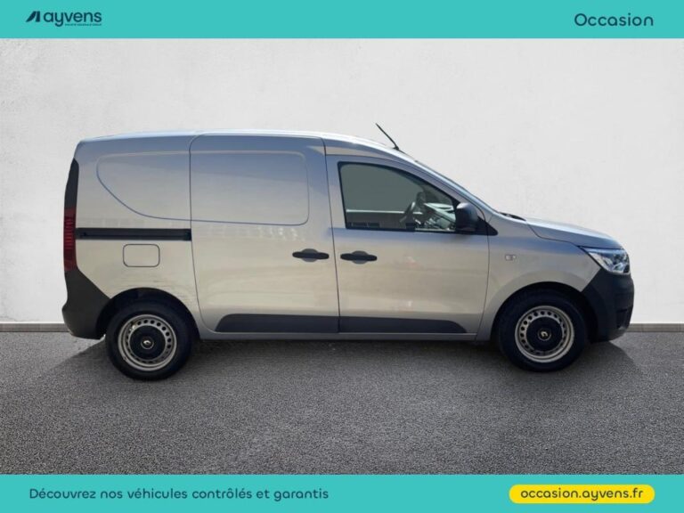 Renault Express Van 1.3 TCe 100ch Confort - Image 13 (July 7, 2026)