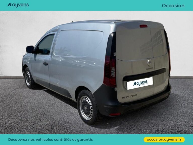 Renault Express Van 1.3 TCe 100ch Confort - Image 14 (July 7, 2026)