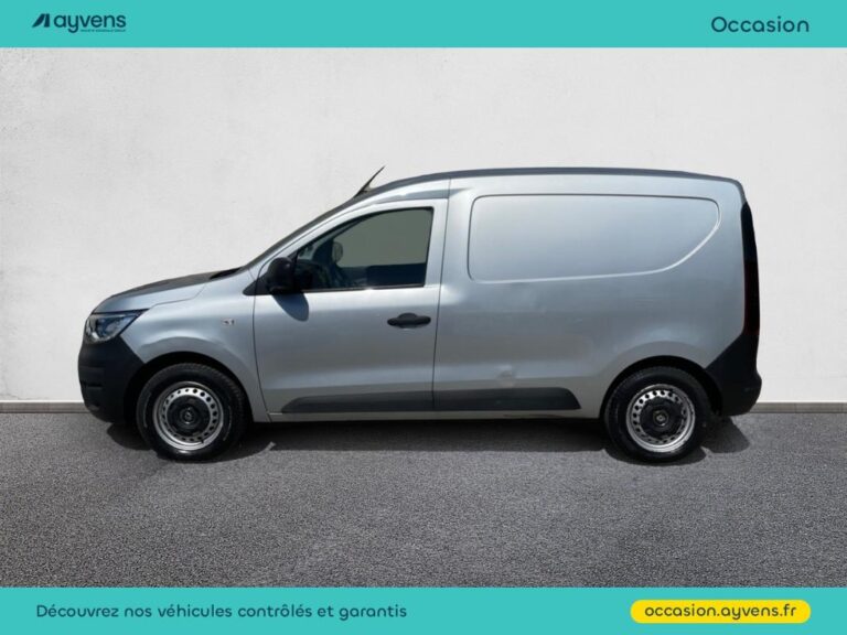 Renault Express Van 1.3 TCe 100ch Confort - Image 15 (July 7, 2026)