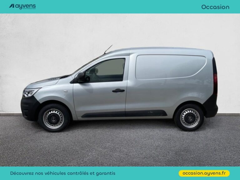 Renault Express Van 1.3 TCe 100ch Confort - Image 02 (July 7, 2026)