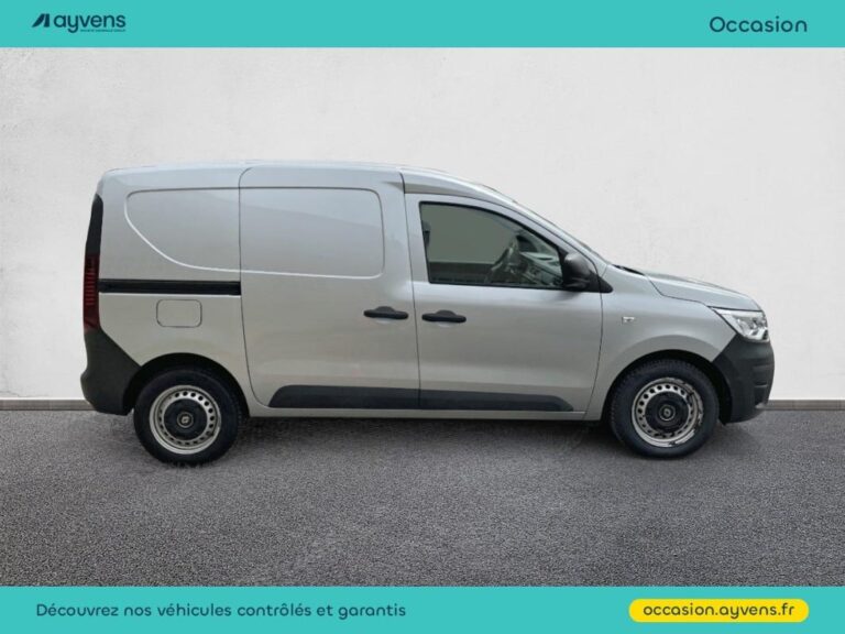 Renault Express Van 1.3 TCe 100ch Confort - Image 04 (July 7, 2026)
