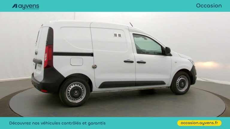 Renault Express Van 1.3 TCe 100ch Confort - Image 16 (July 7, 2026)
