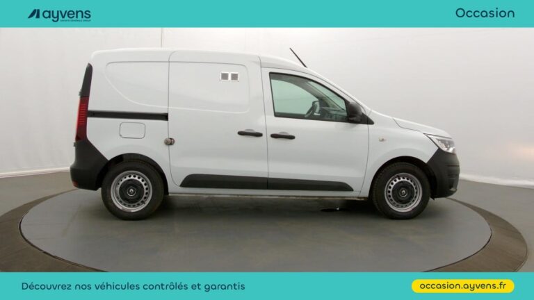 Renault Express Van 1.3 TCe 100ch Confort - Image 17 (July 7, 2026)