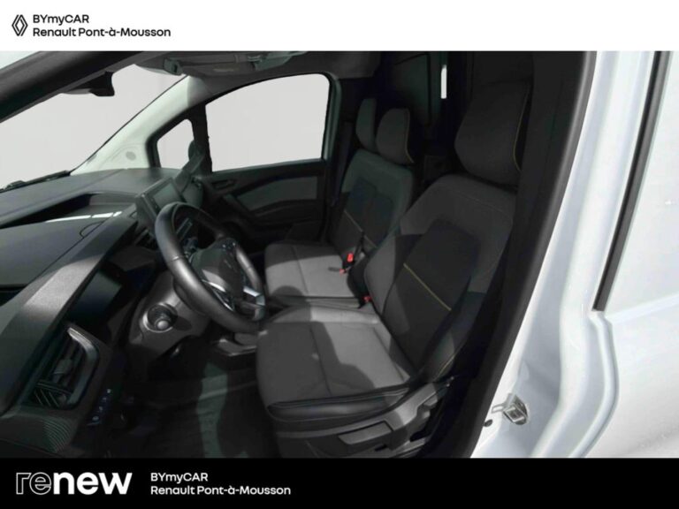 Renault Kangoo Van FG TOLE BLUE DCI 95 L1 GSR2 EXTRA - Image 11 (July 7, 2026)