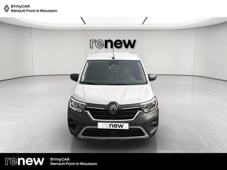 Renault Kangoo Van FG TOLE BLUE DCI 95 L1 GSR2 EXTRA - Image 08 (July 7, 2026)