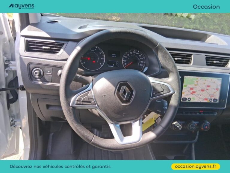 Renault Express Van 1.3 TCe 100ch Confort - Image 07 (July 7, 2026)