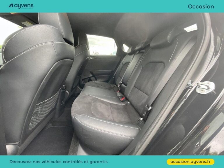 Kia CEED 1.6 CRDI 136ch MHEV GT Line Premium DCT7 - Image 11 (July 7, 2026)